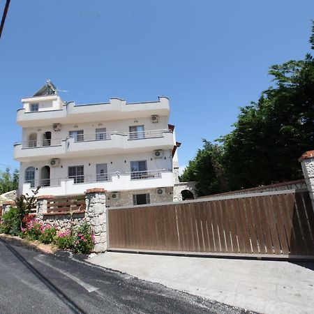 Vila Anhel كساميل المظهر الخارجي الصورة
