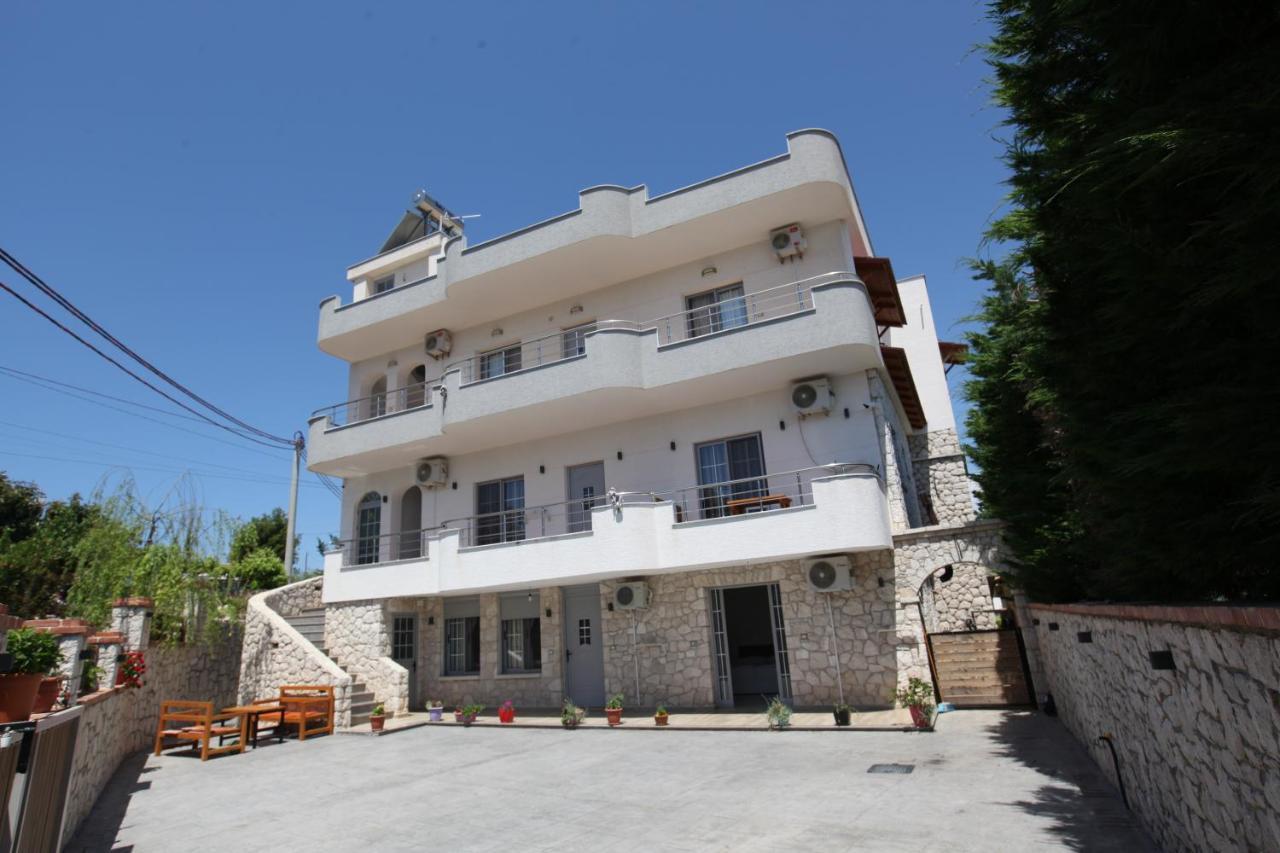 Vila Anhel كساميل المظهر الخارجي الصورة