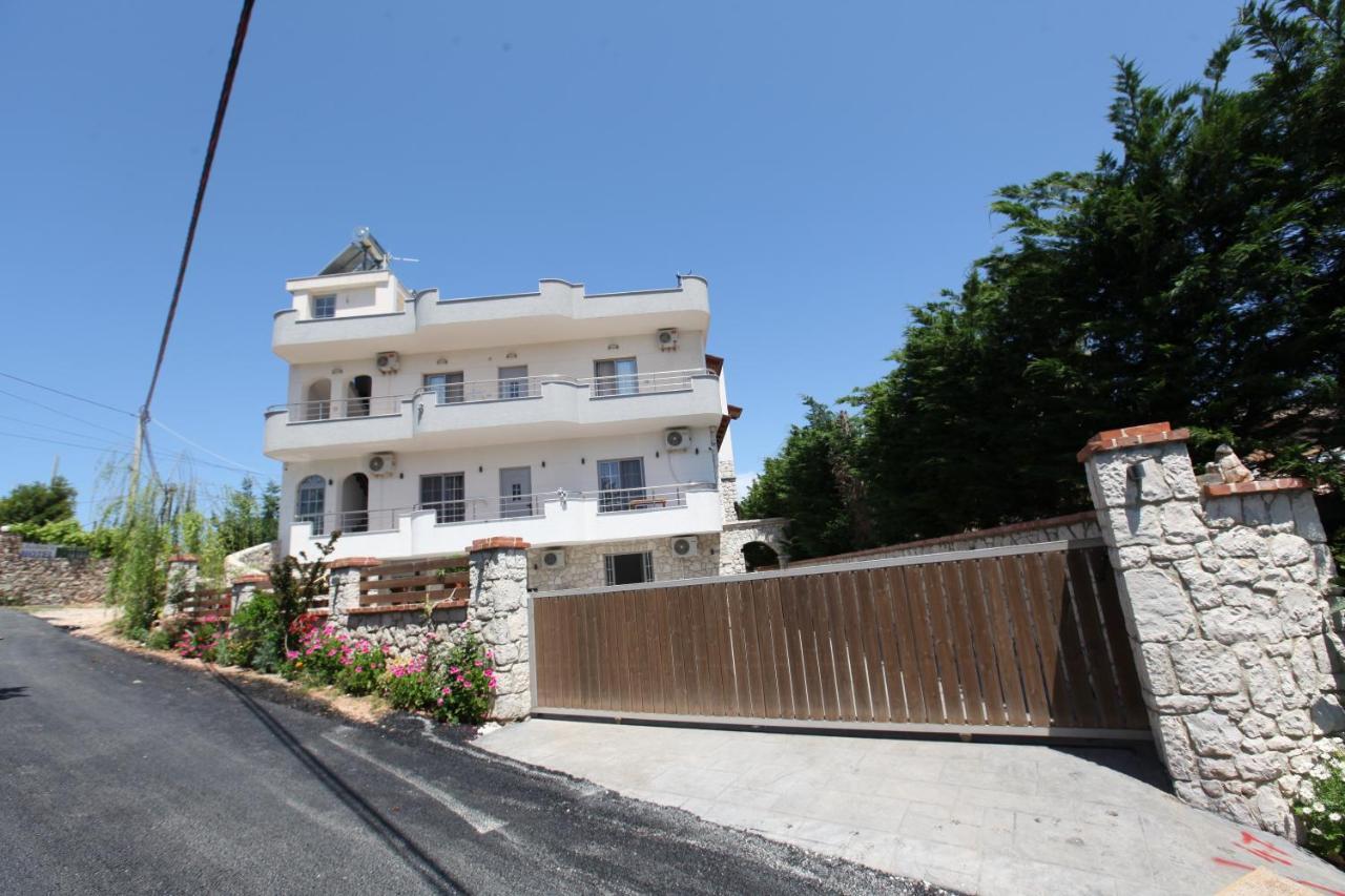 Vila Anhel كساميل المظهر الخارجي الصورة