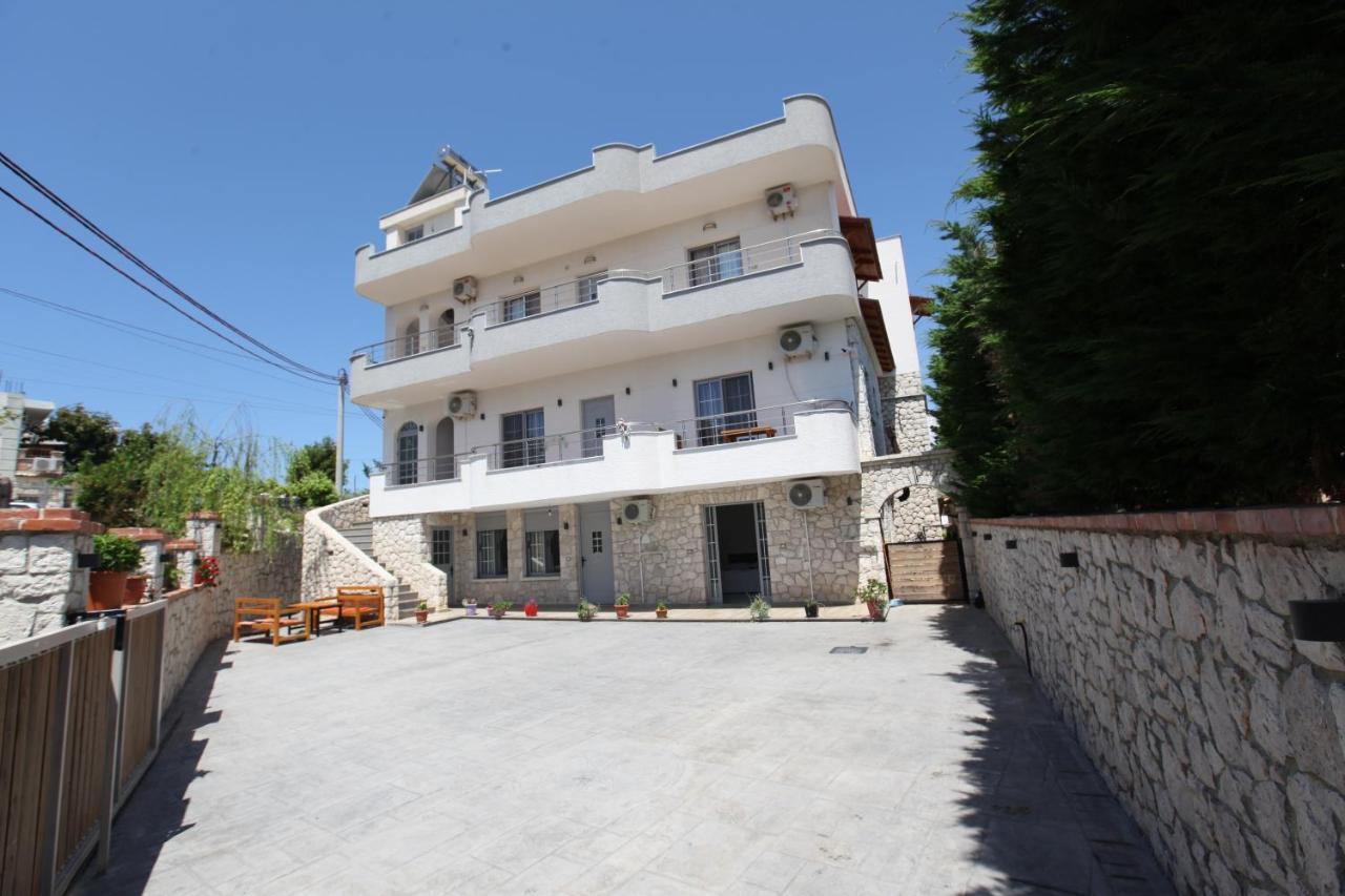 Vila Anhel كساميل المظهر الخارجي الصورة