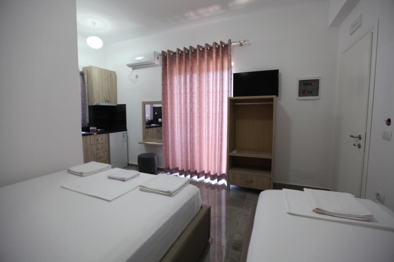 Vila Anhel كساميل المظهر الخارجي الصورة