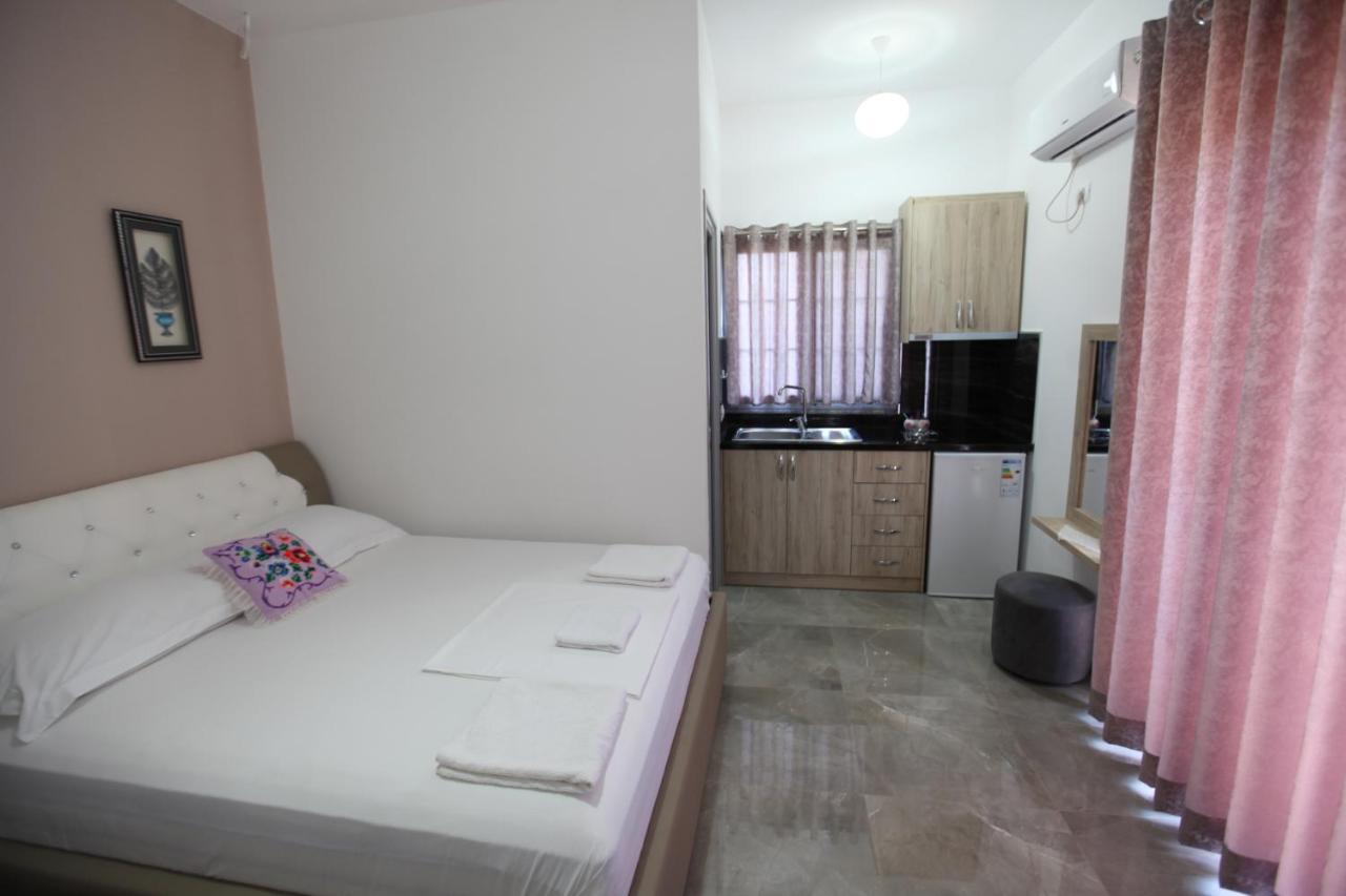Vila Anhel كساميل المظهر الخارجي الصورة