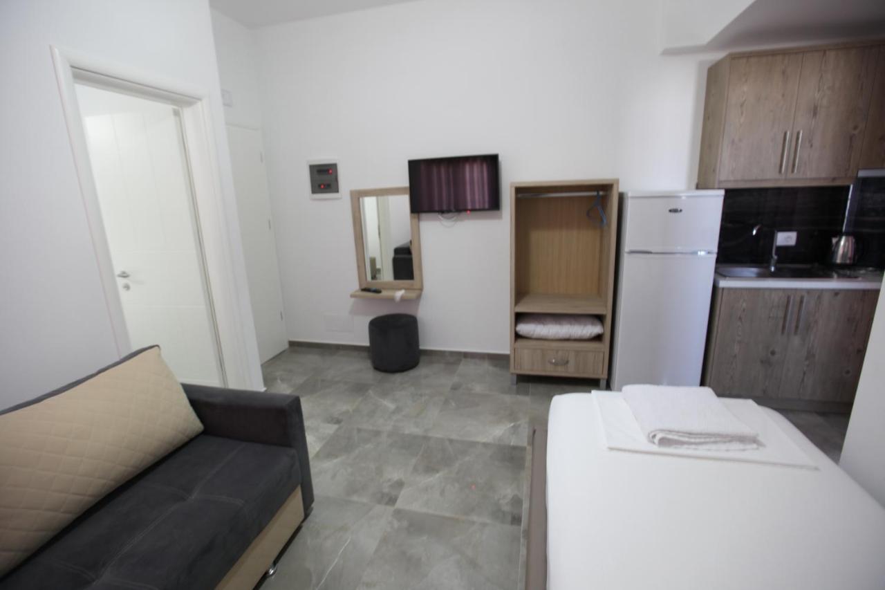 Vila Anhel كساميل المظهر الخارجي الصورة