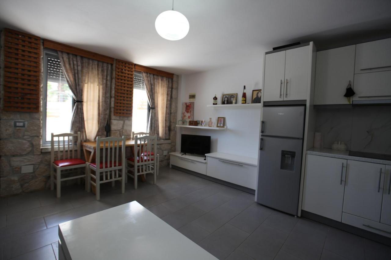 Vila Anhel كساميل المظهر الخارجي الصورة