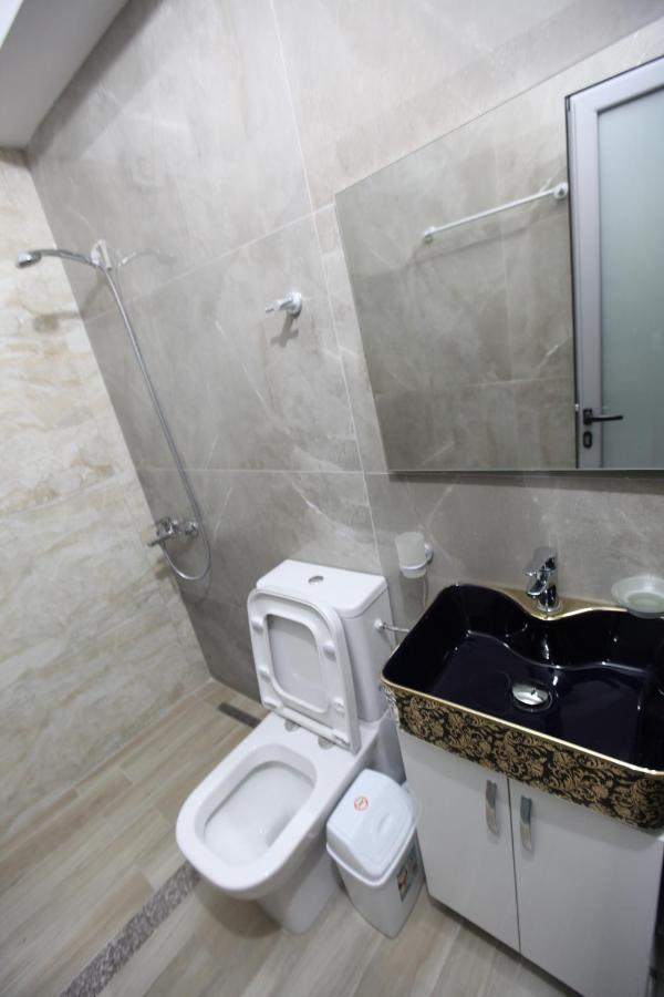 Vila Anhel كساميل المظهر الخارجي الصورة