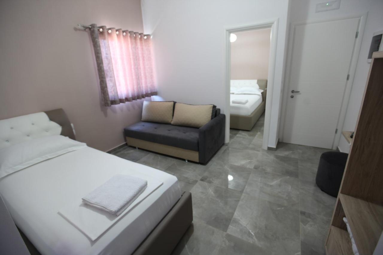 Vila Anhel كساميل المظهر الخارجي الصورة