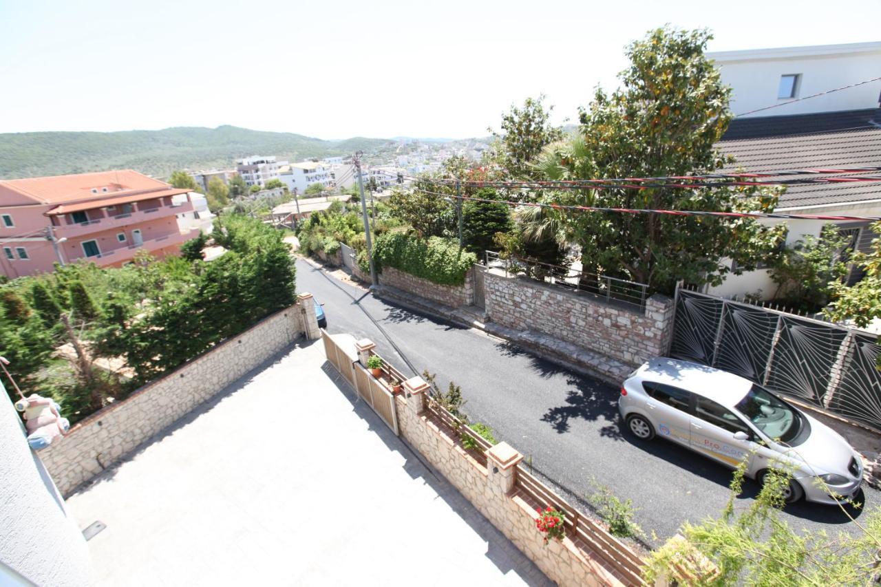 Vila Anhel كساميل المظهر الخارجي الصورة